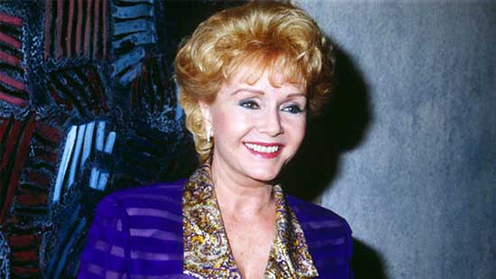 debbie reynolds dead