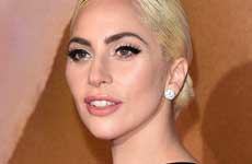 Lady Gaga revela que sufre TEPT – Today Show