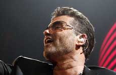 Murió George Michael, tenia 53 años