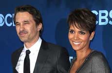 Halle Berry y Olivier Martinez finalizan divorcio!