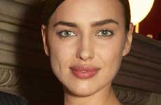 Irina Shayk embarazada? Bradley Cooper será padre?