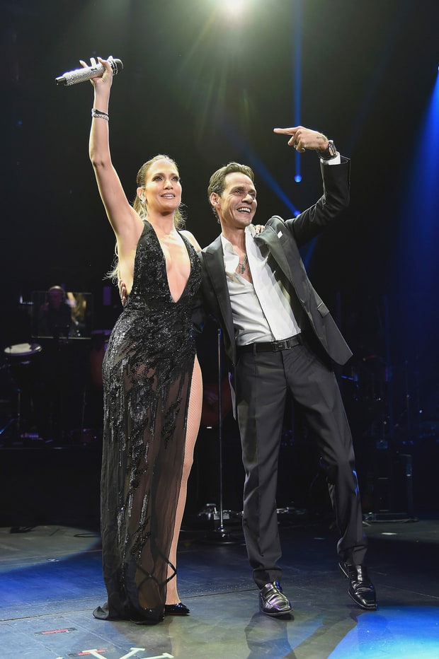 Marc Anthony