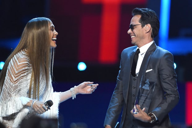 Marc Anthony