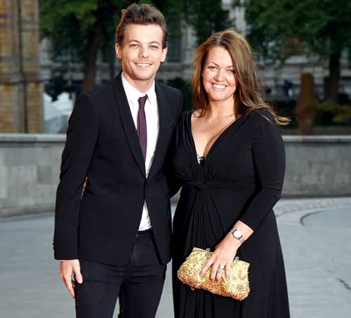 Louis Tomlinsom