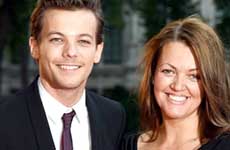 La madre del 1D, Louis Tomlinson falleció de leucemia