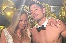 Mariah Carey confirma relación con Bryan Tanaka!!