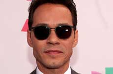 Marc Anthony se divorcia oficialmente de Shannon De Lima