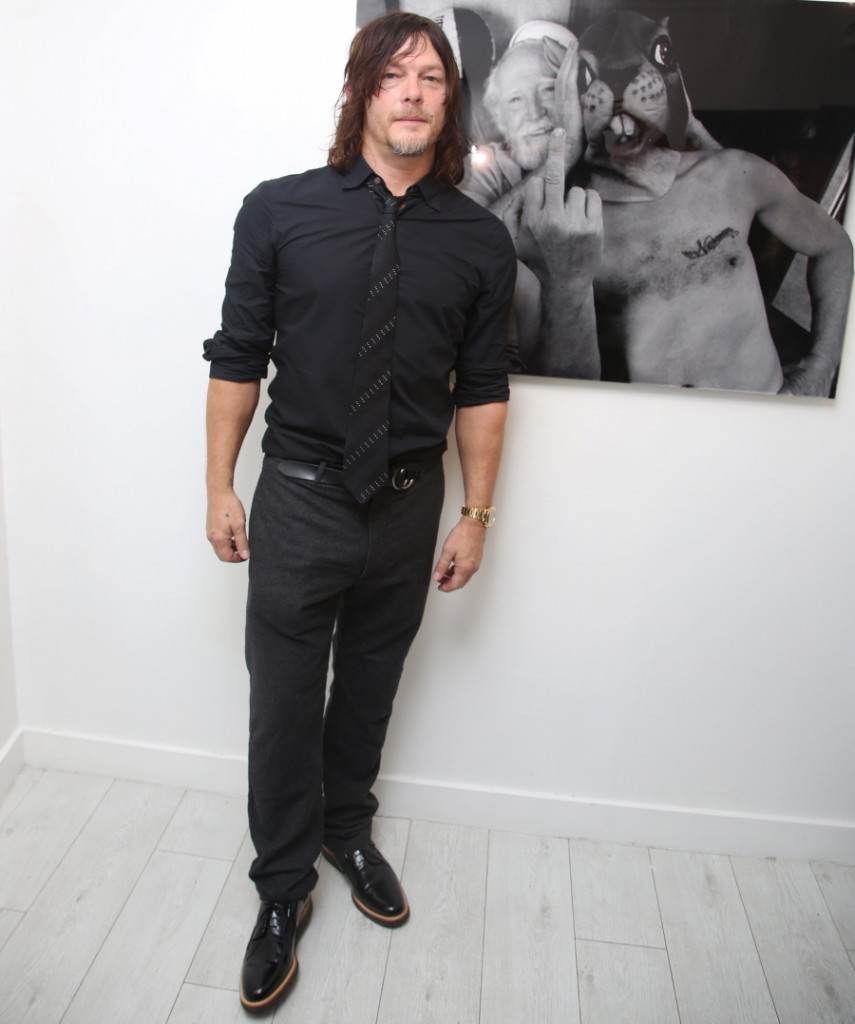 reedus photo gallery