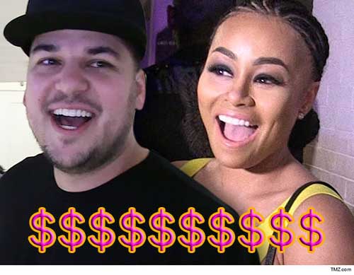 Blac Chyna