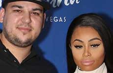 Renuevan el Reality de Rob & Chyna