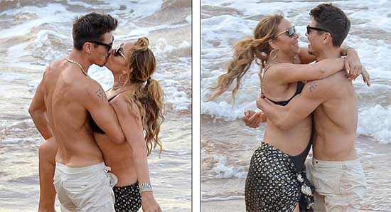 Mariah Carey