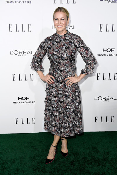 Chelsea Handler 23rd Annual ELLE Women Hollywood
