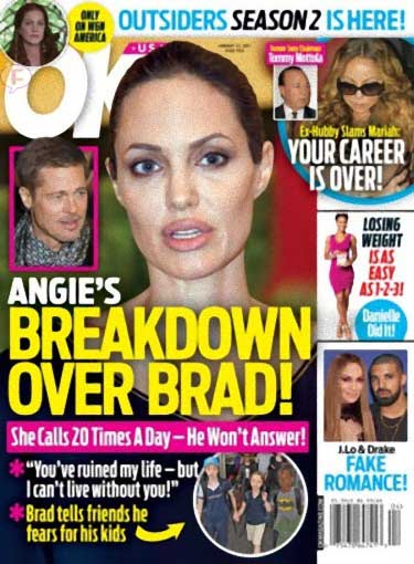 angelina crisis por brad ok