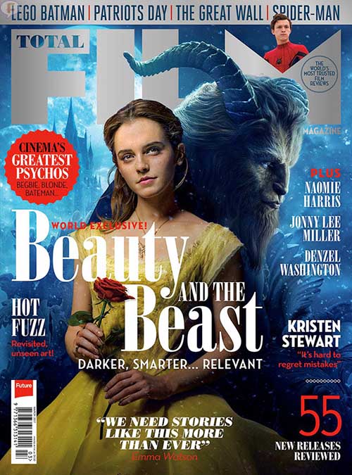 beauty and the beast disney emma watson dan stevens