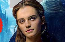 Emma Watson: Bella es mejor ejemplo que Cenicienta