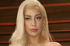 Lady Gaga no sera Donatella Versace en American Crime Story