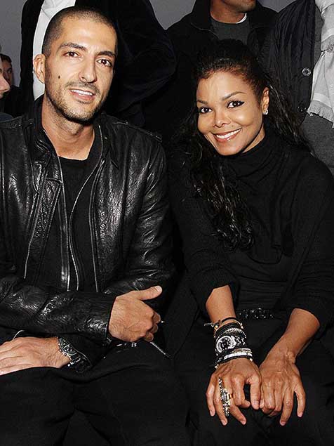 janet jackson husband wissam al mana