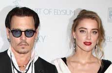 Divorcio de Johnny Depp y Amber Heard se enciende!