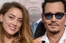 Finalmente, Johnny Depp y Amber Heard DIVORCIADOS!!