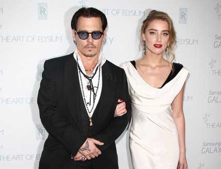 johnny depp amber heard divorce gets worst