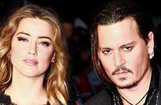 Johnny Depp: Amber Heard solo quiere 15 minutos de fama!