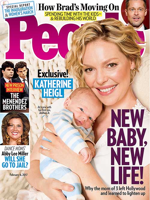 katherine heigl baby boy