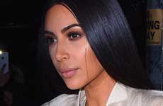 Kim Kardashian: cameo en pelicula de robo – Ocean’s Eight