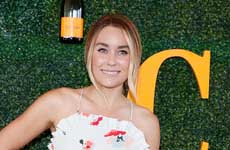 Lauren Conrad está embarazada!!