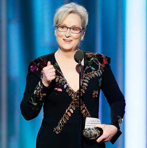 meryl streep golden globes17