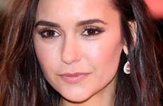 Nina Dobrev regresa a The Vampire Diaries!