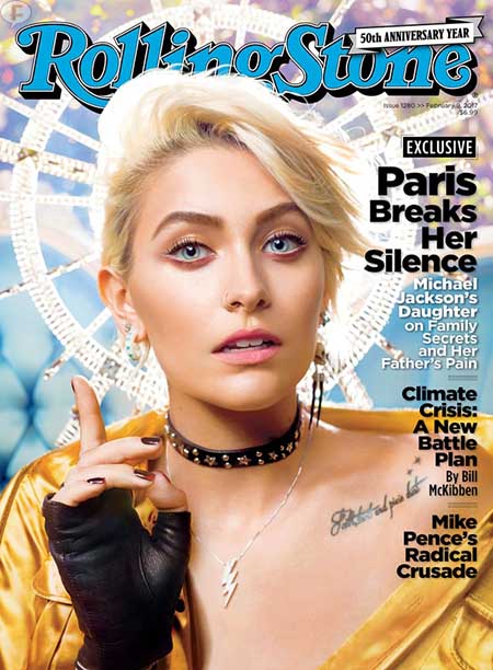 paris jackson rolling stone cover