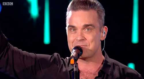 robbie williams