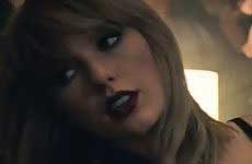Taylor Swift y Zayn Malik: video "I Don’t Wanna Live Forever"