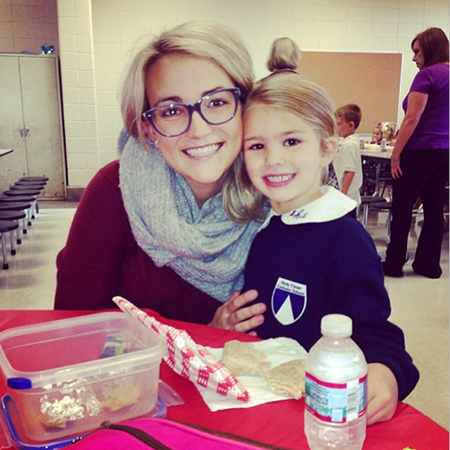 Jamie Lynn Spears maddie briann adorable