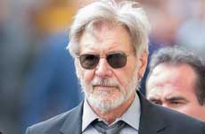 Harrison Ford en otro incidente aéreo