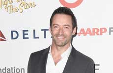 Hugh Jackman vuelve a tratarse por cáncer de piel