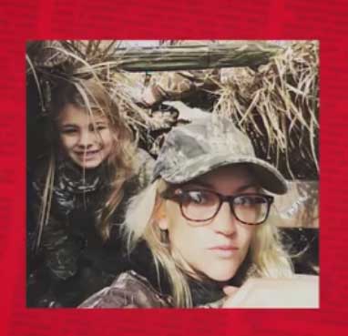 jamie lynn spears maddie briann pic