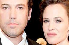 Jennifer Garner solicita el divorcio de Ben Affleck!