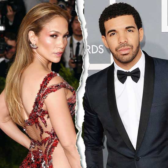 jennifer lopez drake split