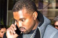 Kanye West quiere lanzar linea de cosméticos como Kylie