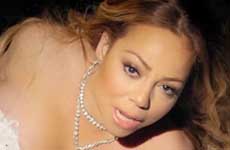 Mariah Carey: Video "I Don’t"
