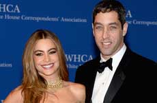 Sofia Vergara: guerra por embriones con Nick Loeb debe parar