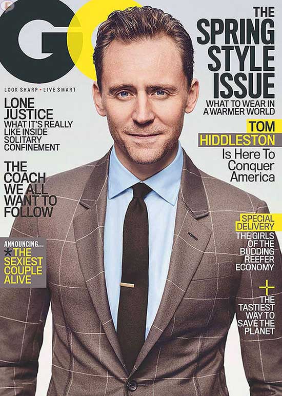 tom hiddleston gq cover preview