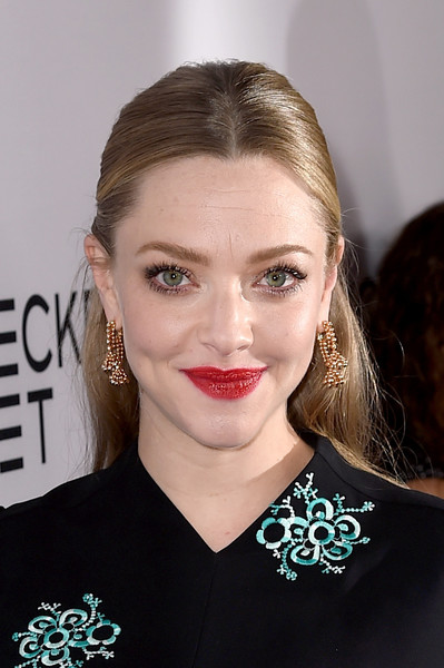 Amanda Seyfried Premiere Bleecker Street Media