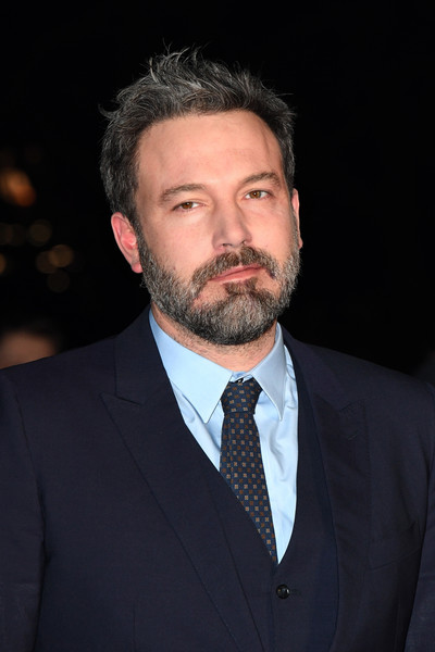 Ben Affleck Live Night Film Premiere