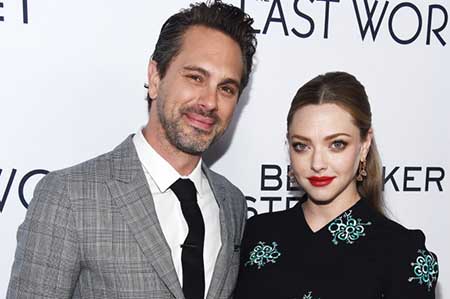 amanda seyfried thomas sadoski baby