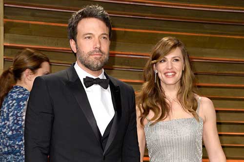 ben affleck jennifer garner