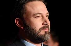 Ben Affleck estuvo en rehab por alcoholismo!