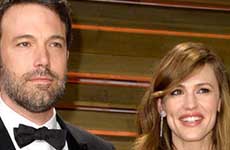 Jennifer Garner y Ben Affleck cancelan divorcio! (People)