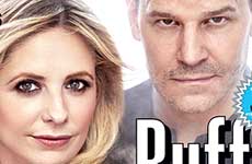 Buffy La caza Vampiros: la reunión – Entertainment Weekly